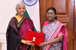 Union Budget 2026-27: What it means for consumers and the automobile industry