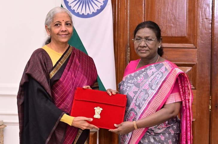 Union Budget 2026-27: What it means for consumers and the automobile industry