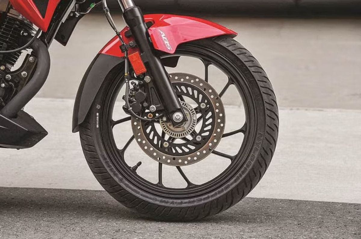 News ABS on two-wheelers: Talks with govt positive, says Bajaj’s Rakesh Sharma 2 hrs ago Kiran Murali