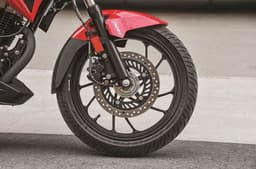 ABS on two-wheelers: Talks with govt positive, says Bajaj’s Rakesh Sharma