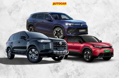 Upcoming car launches and reveals in February 2026