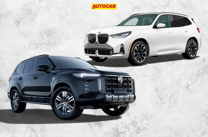 Upcoming car launches and reveals in February 2026