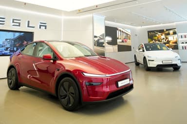 Rs 3 lakh benefits on Tesla Model Y in India on exchanging an ICE car