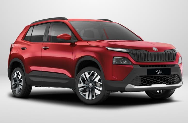 Skoda Kylaq gets benefits up to Rs 50,000 on crossing 50,000 sales Skoda Kylaq gets benefits up to Rs 50,000 on crossing 50,000 sales
