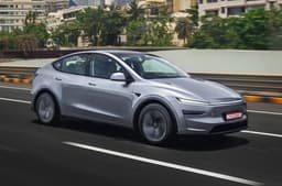 Tesla Model Y available with up to Rs 25,000 benefits on Spinny