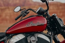 Indian Motorcycle splits from Polaris, now operates independently