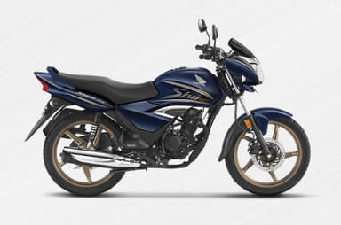 Honda Shine 125 Limited Edition launched at Rs 86,211