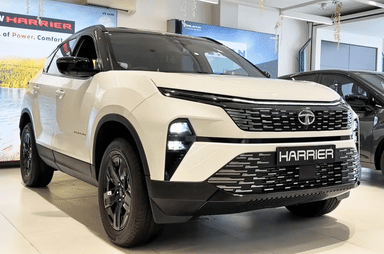 Tata Harrier, Safari diesel variants get benefits of up to Rs 45,000 in February