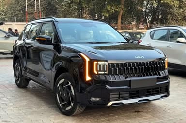 2026 Kia Seltos waiting period revealed