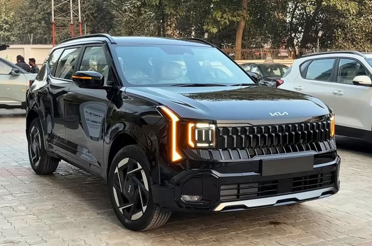 2026 Kia Seltos waiting period revealed