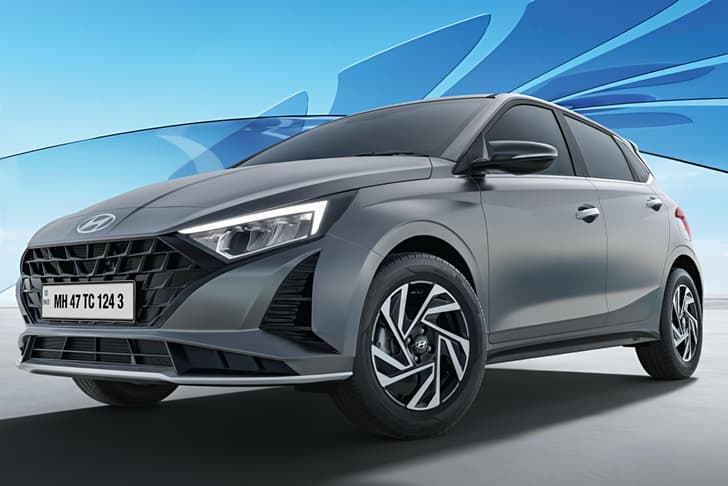 New Hyundai i20 Era launched at Rs 5.99 lakh