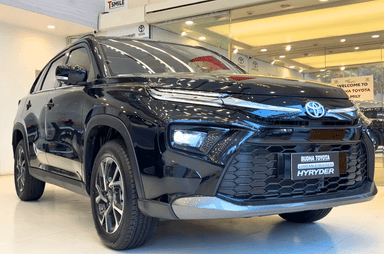 Prices for Toyota Hyryder, Taisor increased by up to Rs 21,000