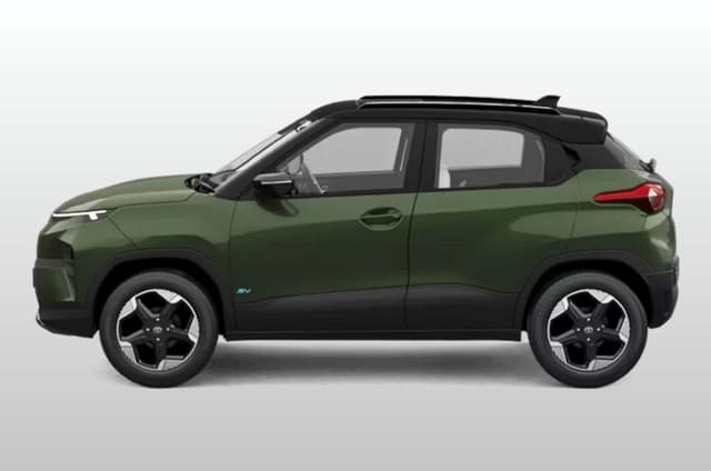 Tata Motors to debut Punch EV facelift on February 20