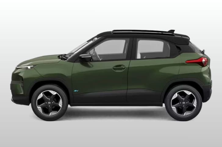 Tata Motors to debut Punch EV facelift on February 20