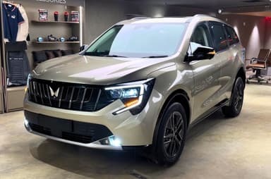 Waiting period for Mahindra XUV 7XO revealed