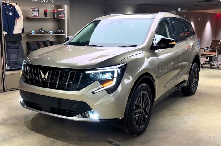 Waiting period for Mahindra XUV 7XO revealed