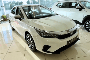 Up to Rs 1.97 lakh benefits on Honda City, Elevate in February