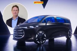 “We are S-Class-ing other body styles”, says Mercedes-Benz Boss 