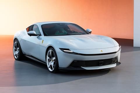 Ferrari Amalfi price in India starts at Rs 5.59 crore