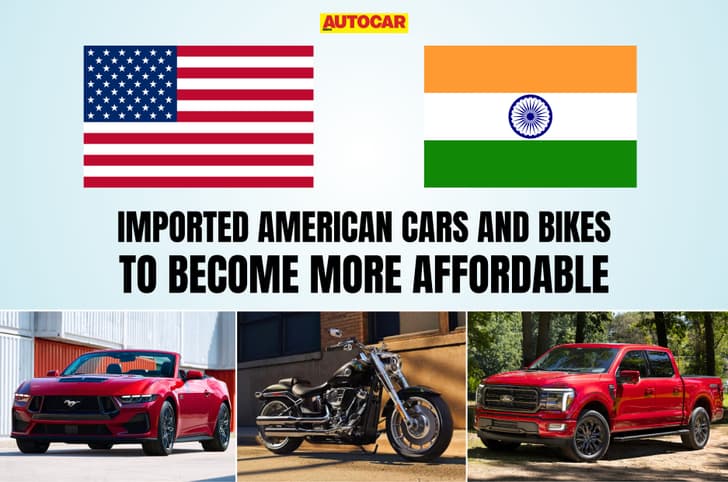 India-US trade deal