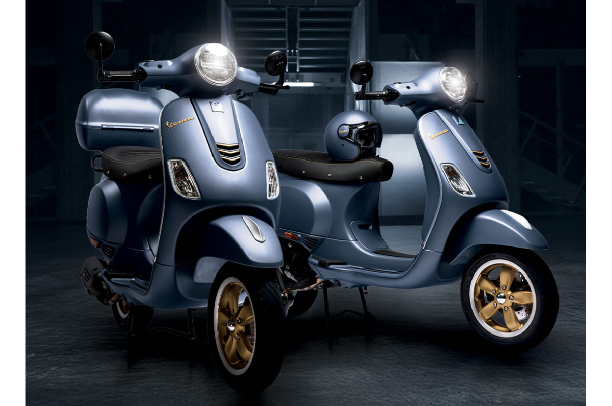 News Vespa Officina 8 launched at Rs 1.34 lakh 56 mins ago Vishal Venugopal