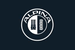 BMW unveils new logo for Alpina sub-brand