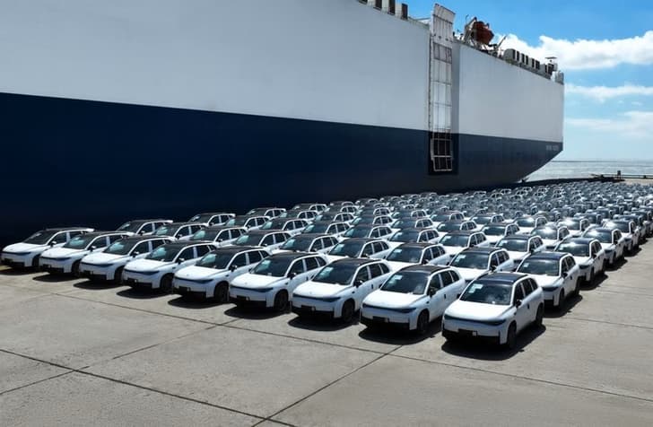 Ev Demand slows