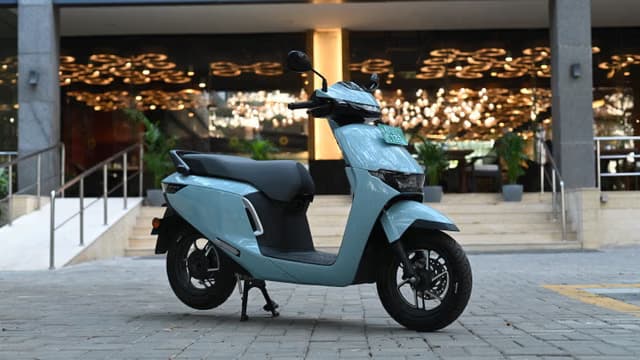 Honda delivers 3,723 Activa e and QC1 scooters in first year