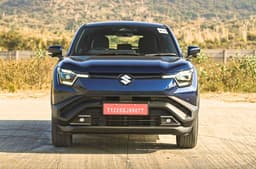 Maruti e Vitara deliveries likely to remain constrained till July