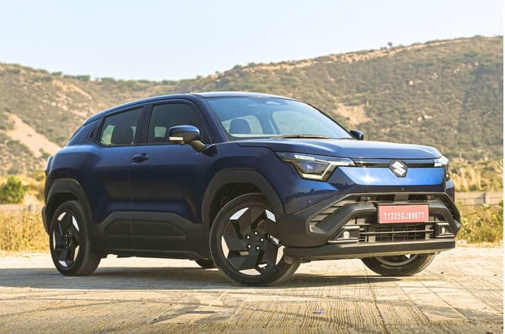 Maruti e Vitara full price list revealed; starts at Rs 15.99 lakh 