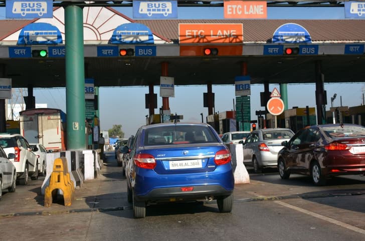 NHAI mulls ending cash toll collection from April 2026 NHAI mulls ending cash toll collection from April 2026