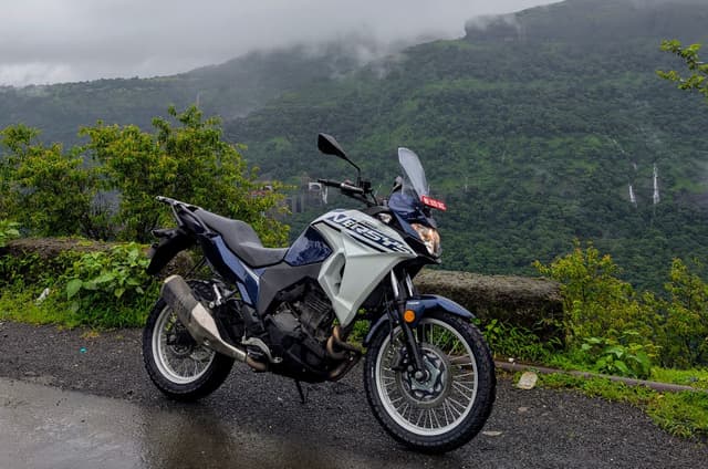 Kawasaki Versys-X 300 gets discount of up to Rs 30,000