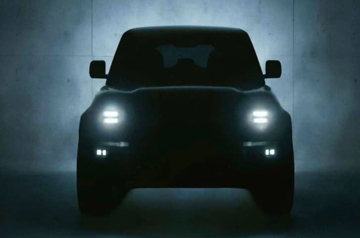 JSW Motors teases upcoming Jetour T2-based SUV JSW Motors teases upcoming Jetour T2-based SUV