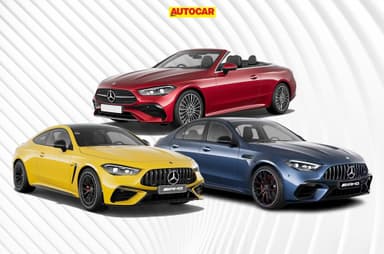 Mercedes recalls C63 S AMG, CLE models over possible ADAS defect