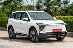 Mahindra XEV 9S gets new drive mode to address suspension feedback 