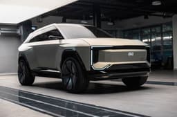 Next Mahindra EV launch confirmed for 2027 