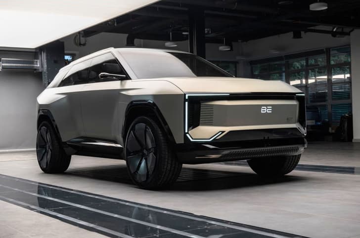 Next Mahindra EV launch confirmed for 2027 