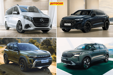 Upcoming car launches in March 2026