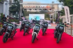 Raptee.HV commences deliveries of the T30