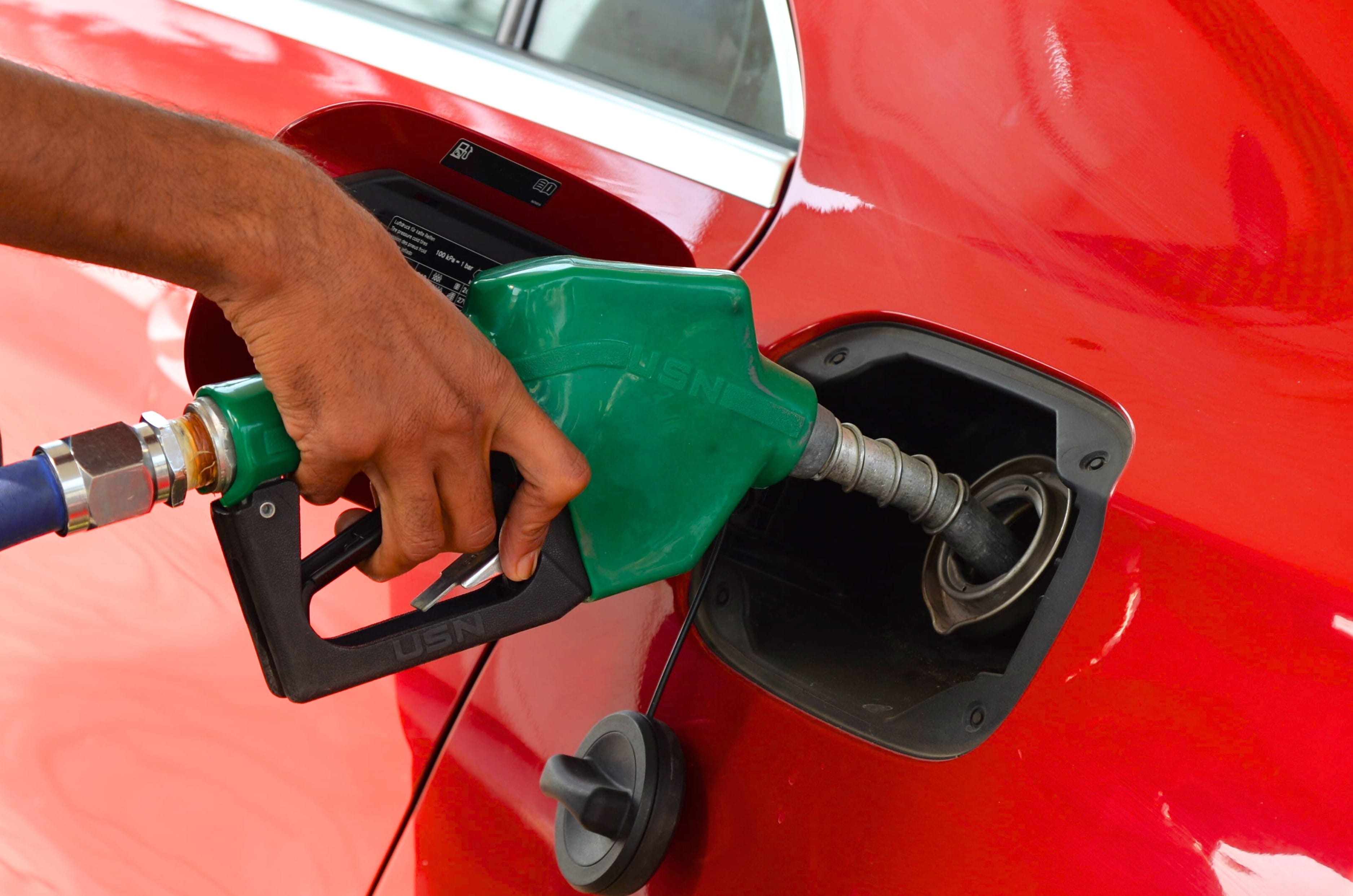 Government mandates minimum 95 octane rating for E20 petrol from April
