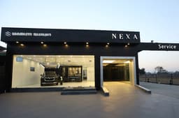 Maruti Suzuki opens 200th Nexa Studio outlet