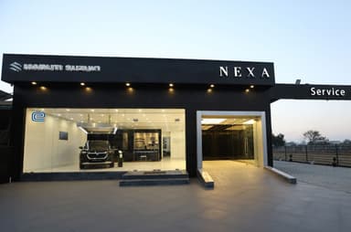 Maruti Suzuki opens 200th Nexa Studio outlet