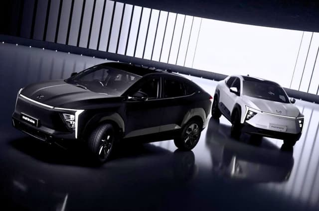 Mahindra launches XEV 9e Cineluxe Edition at Rs 29.35 lakh