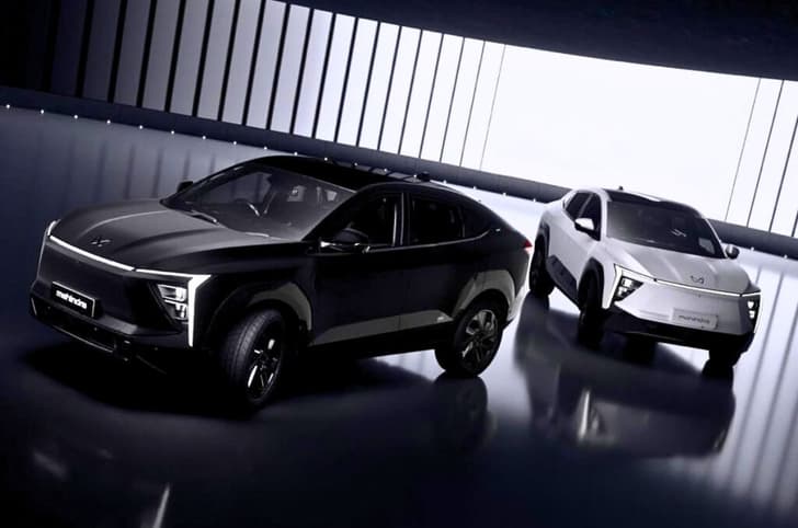 Mahindra launches XEV 9e Cineluxe Edition at Rs 29.35 lakh