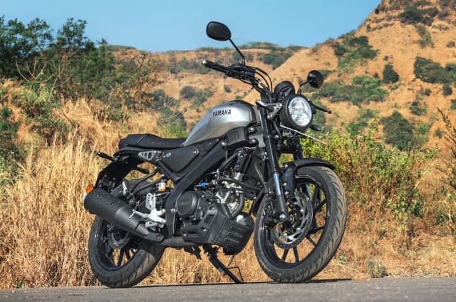 Yamaha XSR155 price hiked