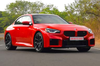 BMW to introduce new AWD variant of the M2