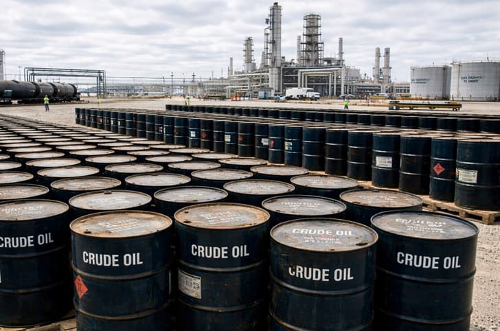 Crude oil prices to go up Crude oil prices to go up