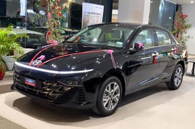 Up to Rs 95,000 benefits on Hyundai Verna in March