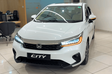 Benefits of up to Rs 1.97 lakh on Honda City, Elevate in March