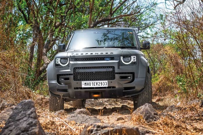 News New Defender Sport Electric expected to debut next year 9 mins ago Dhruv Dhaka